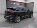 Kia e-niro electrique 204 ch premium pack hiver régulateur adaptatif jbl camera de recul occasion paris 17ème (75)(porte...