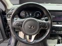Kia e-niro electrique 204 ch premium pack hiver régulateur adaptatif jbl camera de recul occasion paris 17ème (75)(porte...