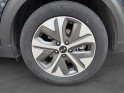 Kia e-niro electrique 204 ch premium pack hiver régulateur adaptatif jbl camera de recul occasion paris 17ème (75)(porte...