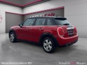 Mini cooper  1.5 d 12v turbo exquisite / garantie 12 mois occasion simplicicar rouen simplicicar simplicibike france