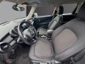 Mini cooper  1.5 d 12v turbo exquisite / garantie 12 mois occasion simplicicar rouen simplicicar simplicibike france