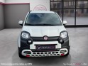 Fiat panda cross garantie constructeur occasion simplicicar lille  simplicicar simplicibike france