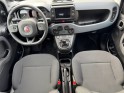 Fiat panda cross garantie constructeur occasion simplicicar lille  simplicicar simplicibike france