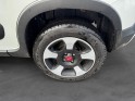 Fiat panda cross garantie constructeur occasion simplicicar lille  simplicicar simplicibike france