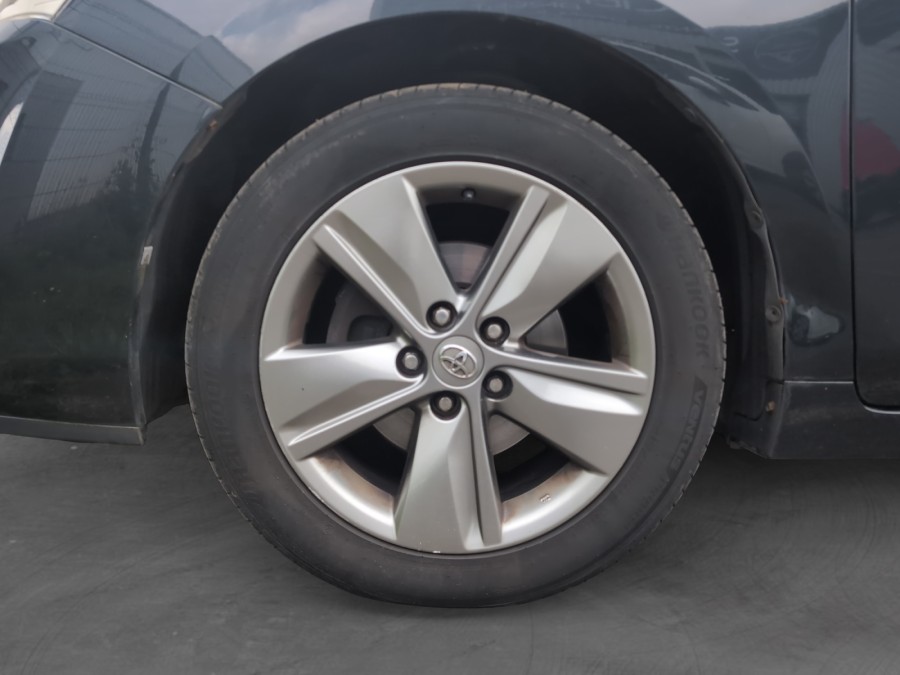 TOYOTA d'occasion VERSO 112 D-4D SKYBLUE de 2015 Brest (29)﻿