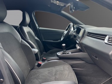 Renault clio v tce 100 intens garantie 12 mois occasion simplicicar colmar simplicicar simplicibike france