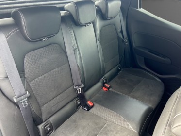 Renault clio v tce 100 intens garantie 12 mois occasion simplicicar colmar simplicicar simplicibike france