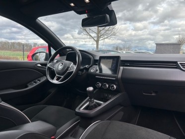 Renault clio v tce 100 intens garantie 12 mois occasion simplicicar colmar simplicicar simplicibike france