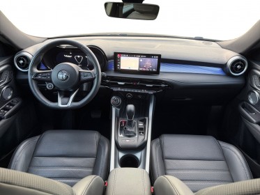 Alfa romeo tonale 1.5 hybrid 160 ch vgt tct7 ti occasion abbeville simplicicar simplicibike france