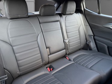 Alfa romeo tonale 1.5 hybrid 160 ch vgt tct7 ti occasion abbeville simplicicar simplicibike france