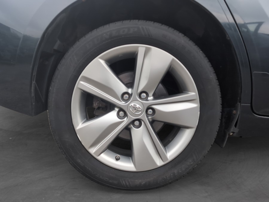 TOYOTA d'occasion VERSO 112 D-4D SKYBLUE de 2015 Brest (29)﻿