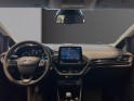 Ford fiesta 1.0 ecoboost 100 ch ss bvm6 trend business nav - carplay - rÉgulateur - feux automatiques - radar de recul...
