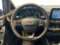 Ford fiesta 1.0 ecoboost 100 ch ss bvm6 trend business nav - carplay - rÉgulateur - feux automatiques - radar de recul...