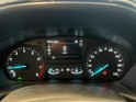 Ford fiesta 1.0 ecoboost 100 ch ss bvm6 trend business nav - carplay - rÉgulateur - feux automatiques - radar de recul...