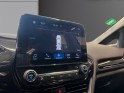 Ford fiesta 1.0 ecoboost 100 ch ss bvm6 trend business nav - carplay - rÉgulateur - feux automatiques - radar de recul...