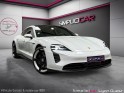 Porsche taycan 4s 571 ch batterie performance plus - pasm/pscb/bose - toit  pano - garantie 12 mois occasion simplicicar lyon...