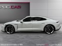 Porsche taycan 4s 571 ch batterie performance plus - pasm/pscb/bose - toit  pano - garantie 12 mois occasion simplicicar lyon...