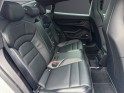 Porsche taycan 4s 571 ch batterie performance plus - pasm/pscb/bose - toit  pano - garantie 12 mois occasion simplicicar lyon...