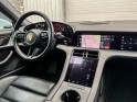 Porsche taycan 4s 571 ch batterie performance plus - pasm/pscb/bose - toit  pano - garantie 12 mois occasion simplicicar lyon...