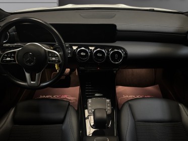 Mercedes cla shooting brake 180 7g-dct progressive line toi pano ouvrant garantie 12 mois occasion simplicicar saint-jean...