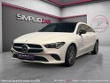 Mercedes cla shooting brake 180 7g-dct progressive line toi pano ouvrant garantie 12 mois occasion simplicicar saint-jean...