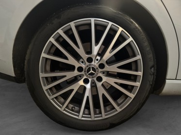 Mercedes cla shooting brake 180 7g-dct progressive line toi pano ouvrant garantie 12 mois occasion simplicicar saint-jean...