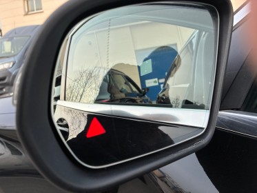 Mercedes classe c break 220 d 9g-tronic amg line -entretien full mercedes- toit ouvrant - sono burmester- sieges chauffants...