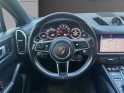 Porsche cayenne coupe 3.0 v6 340 ch tiptronic bva pack turbo sport chrono carplay toit panoramique garantie 12 mois occasion...