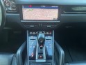 Porsche cayenne coupe 3.0 v6 340 ch tiptronic bva pack turbo sport chrono carplay toit panoramique garantie 12 mois occasion...