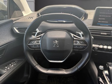 Peugeot 3008 puretech 130ch ss eat8 allure occasion simplicicar lyon nord simplicicar simplicibike france