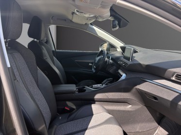 Peugeot 3008 puretech 130ch ss eat8 allure occasion simplicicar lyon nord simplicicar simplicibike france