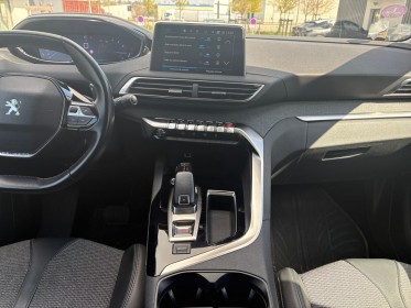 Peugeot 3008 puretech 130ch ss eat8 allure occasion simplicicar lyon nord simplicicar simplicibike france