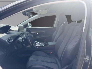 Peugeot 3008 puretech 130ch ss eat8 allure occasion simplicicar lyon nord simplicicar simplicibike france