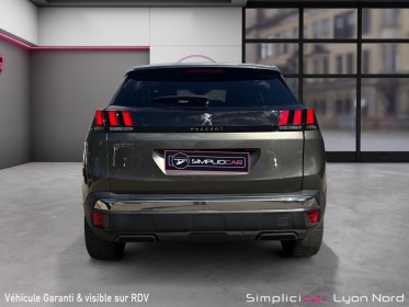 Peugeot 3008 puretech 130ch ss eat8 allure occasion simplicicar lyon nord simplicicar simplicibike france