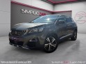 Peugeot 3008 puretech 130ch ss eat8 allure occasion simplicicar lyon nord simplicicar simplicibike france