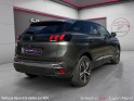 Peugeot 3008 puretech 130ch ss eat8 allure occasion simplicicar lyon nord simplicicar simplicibike france