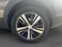 Peugeot 3008 puretech 130ch ss eat8 allure occasion simplicicar lyon nord simplicicar simplicibike france