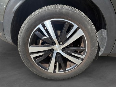 Peugeot 3008 puretech 130ch ss eat8 allure occasion simplicicar lyon nord simplicicar simplicibike france