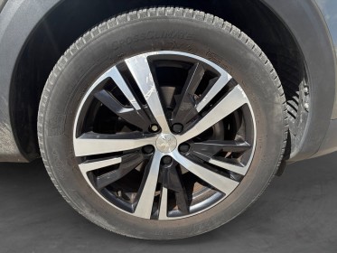 Peugeot 3008 puretech 130ch ss eat8 allure occasion simplicicar lyon nord simplicicar simplicibike france