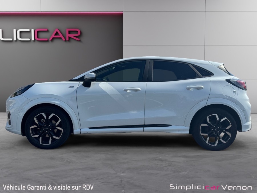FORD d'occasion PUMA ST LINE X de 2023 Vernon (27)﻿