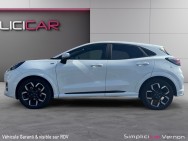 FORD d'occasion PUMA ST LINE X de 2023 Vernon (27)﻿
