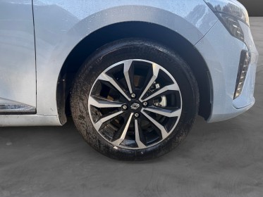 Renault clio v nouvelle e-tech full hybrid 145 pack techno jantes alu gps caméra de recul garantie constructeur occasion...