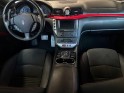 Maserati granturismo 4.7 s boite f1 état exceptionnel garantie 12 mois occasion simplicicar pertuis  simplicicar...