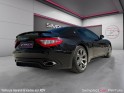 Maserati granturismo 4.7 s boite f1 état exceptionnel garantie 12 mois occasion simplicicar pertuis  simplicicar...