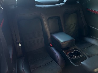 Maserati granturismo 4.7 s boite f1 état exceptionnel garantie 12 mois occasion simplicicar pertuis  simplicicar...