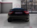 Maserati granturismo 4.7 s boite f1 état exceptionnel garantie 12 mois occasion simplicicar pertuis  simplicicar...