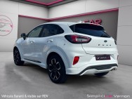 FORD d'occasion PUMA ST LINE X de 2023 Vernon (27)﻿