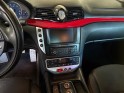 Maserati granturismo 4.7 s boite f1 état exceptionnel garantie 12 mois occasion simplicicar pertuis  simplicicar...