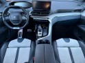 Peugeot 3008 hybrid4 300cv eat8 gt cockpit attelage remorque carplay audio focal hayon électrique charge rapide 7.4 kw......
