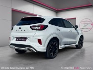 FORD d'occasion PUMA ST LINE X de 2023 Vernon (27)﻿